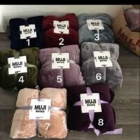 Chăn Muji Nhật Bản
