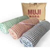 Chăn muji nhật bản