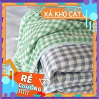 Chăn Muji xuất Nhật Bản - Hàng đẹp loại 1.