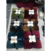 Chăn muji xuất nhật, chăn mùa hè