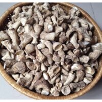 Chân nấm hương khô 500g