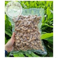 Chân nấm hương khô Loại 1 cho người Ăn chay, Eatclean