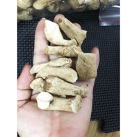 Chân nấm hương khô loại 1