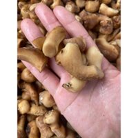 Chân nấm hương khô - Tốt cho sức khoẻ