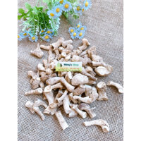 Chân nấm hương loại 1 non ngọt thịt (Gói 500g-1kg)