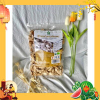 Chân Nấm Hương Organic, Chân Nấm Đông Cô Hữu Cơ - 500g Thơm Ngon Xào Làm Ruốc