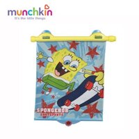 Chắn nắng có báo nóng hình SpongeBob Munchkin Mỹ