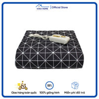 Chăn Nệm Đệm Điện Sưởi Hanil Cao Cấp Chính Hãng Hàn Quốc Dài 1m5x1m8 Bảo Hành 12 Tháng Lỗi 1 Đổi 1 - Viko Home