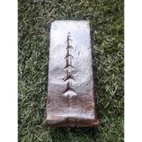 Chân/ Nêm kê máy hàng Nhật bãi