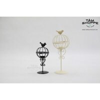 Chân nến Quả địa cầu TTTM