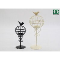 Chân nến Quả địa cầu(size nhỏ)