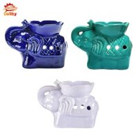 Chân nến Tealight đốt tinh dầu cho phòng ngủ tân gia SPA