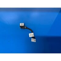 Chân nguồn jack dc dành cho laptop dell latitude E7270 E7470