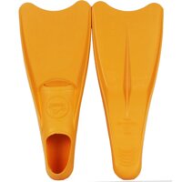 Chân Nhái Tập Bơi YINGFA Chân Vịt Bơi Cao Su Đúc Nguyên Khối YINGFA Mẫu Dài