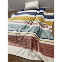 Chăn Nhật, mền tuyết xuất dư ấm áp và giặt nhanh khô