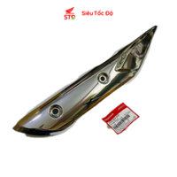 Chắn nhiệt ống xả, Ốp bô WAVE RSX Fi Hãng Honda - 18355K03N30