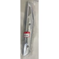 Chắn nhiệt ống xả (ốp bô) wave anpha 110 honda