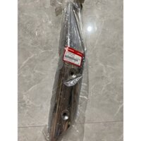 Chắn nhiệt ống xả | ốp bô WAVE RSX110 (2014-2020) (18355-K03-N30)