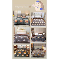 Chăn nỉ lông thỏ YUKI chuẩn loại I nặng từ 3,8kg-4kg