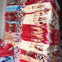 Chăn nỉ nhung 2kg