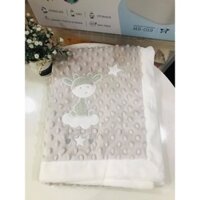 Chăn nỉ nhung cho bé