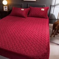 Chăn nỉ nhung muji