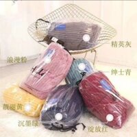 chăn nỉ nhung tăm cao cấp (kèm ảnh thật)