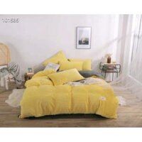 chăn nỉ nhung tăm cao cấp (kèm ảnh thật)