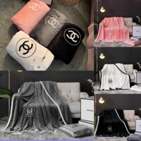 Chăn nỉ nhung tuyết thương hiệu kích thước 1m5x2m