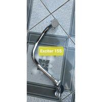 chân phanh chân thắng cần phanh yamaha Exciter 155 cc zin