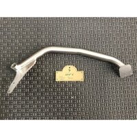 Chân phanh, Đạp thắng Inox 304 loại dày sáng bóng chân phanh Wave 110 Dream Sirius Exciter Winner Future đồ chơi xe máy