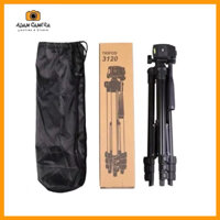 CHÂN QUAY CHỤP (MÁY ẢNH - ĐIỆN THOẠI) TRIPOD 3210