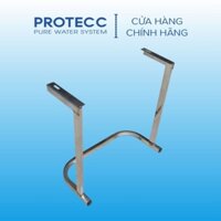 Chân Quỳ INOX Lắp Máy Lọc Nước RO - Linh Kiện Lọc Nước PROTECC