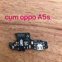 Chân sạc bộ của điện thoại Oppo A5S