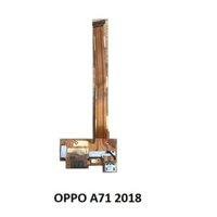 Chân sạc bộ Oppo A71 2018