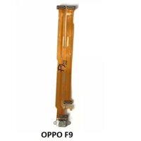 Chân sạc bộ Oppo F9 / Realme 2 pro