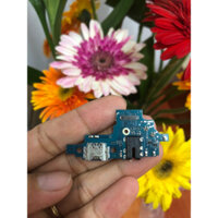 Chân sạc bộ Samsung A9-2018 - A920f zin new