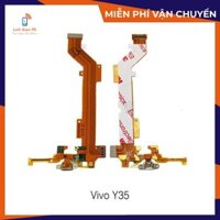 Chân sạc bộ VIVO V1 / Y35