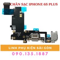 CHÂN SẠC CHO IP6S PLUS