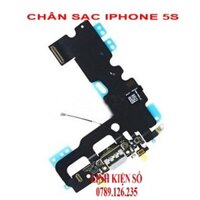 CHÂN SẠC DÀNH CHO IPHONE 8 PLUS ZIN