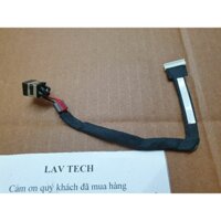 Chân Sạc Dell Precision 7730 M7730 7740 M7740 ( 069N59 DC301011K00 )