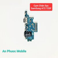 Chân Sạc Điện thoại Samsung Galaxy A72 256G A725F