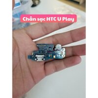 Chân sạc HTC U Play chính hãng