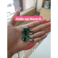 Chân sạc Huawei Nova 2i chính hãng