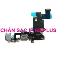 CHÂN SẠC IP 6S PLUS