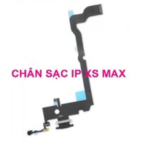 CHÂN SẠC IP XS MAX