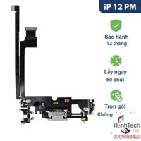 Chân sạc iPhone 12 Pro Max bóc máy  Apple