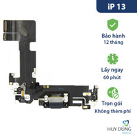Chân sạc iPhone 13 bóc máy chính hãng Apple