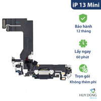 Chân sạc iPhone 13 Mini bóc máy chính hãng Apple