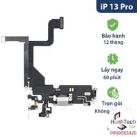 Chân sạc iPhone 13 Pro chính hãng Apple – Bóc máy